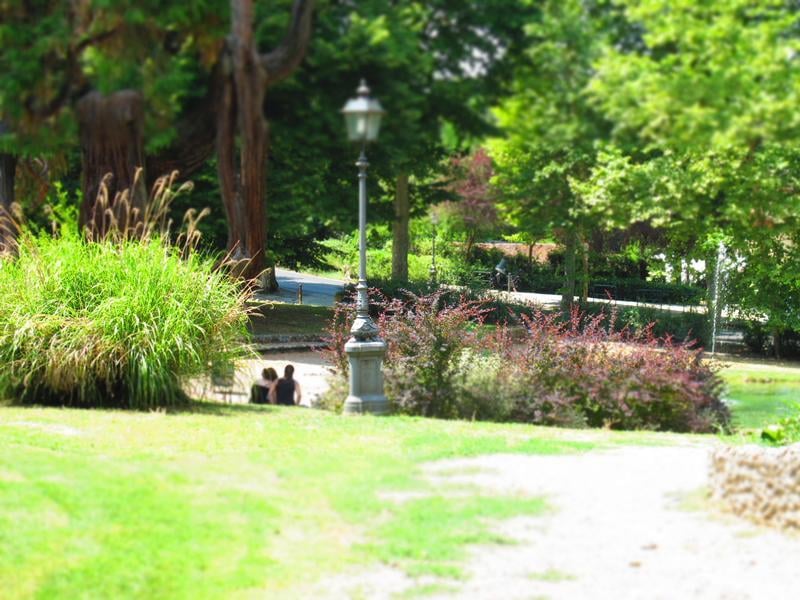 Giardini di Bobolino - Bobolino Gardens