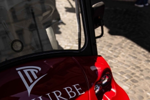Golf Cart Tour: Express Highlights of Florence