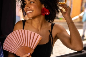 Golf Cart Tour: Express Highlights of Florence