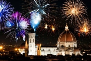 Firenze: Duomo Complex opastettu kierros, jossa on pääsy kupoliin.