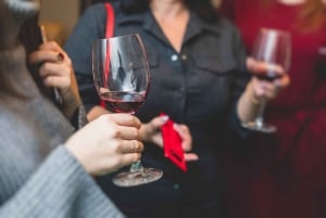 Halvdagsudflugt til Chianti: Smag hjertet af Toscana