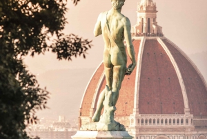 Half-Day Private Tour in the Heart of Florence