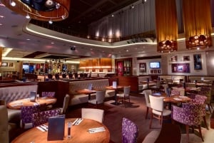 Hard Rock Cafe Florence с комплексным меню на обед или ужин