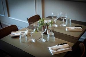 Сердце Флоренции: ужин и билет на концерт трех теноров