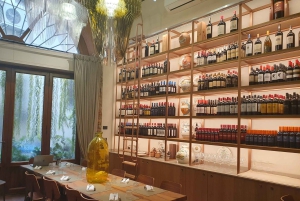 Сердце Флоренции: ужин и билет на концерт трех теноров