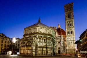 Skjult Firenze: 2 timers guidet vandretur