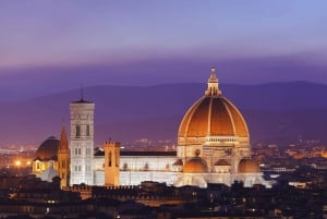 Piilotettu Firenze: 2 tunnin opastettu kävelykierros