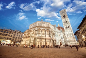 Hidden Florence: 2-Hour Guided Walking Tour
