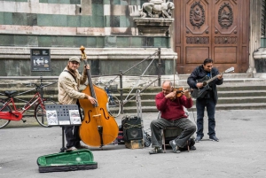 Highlights of Florence Walking Tour