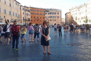 Highlights of Florence Walking Tour