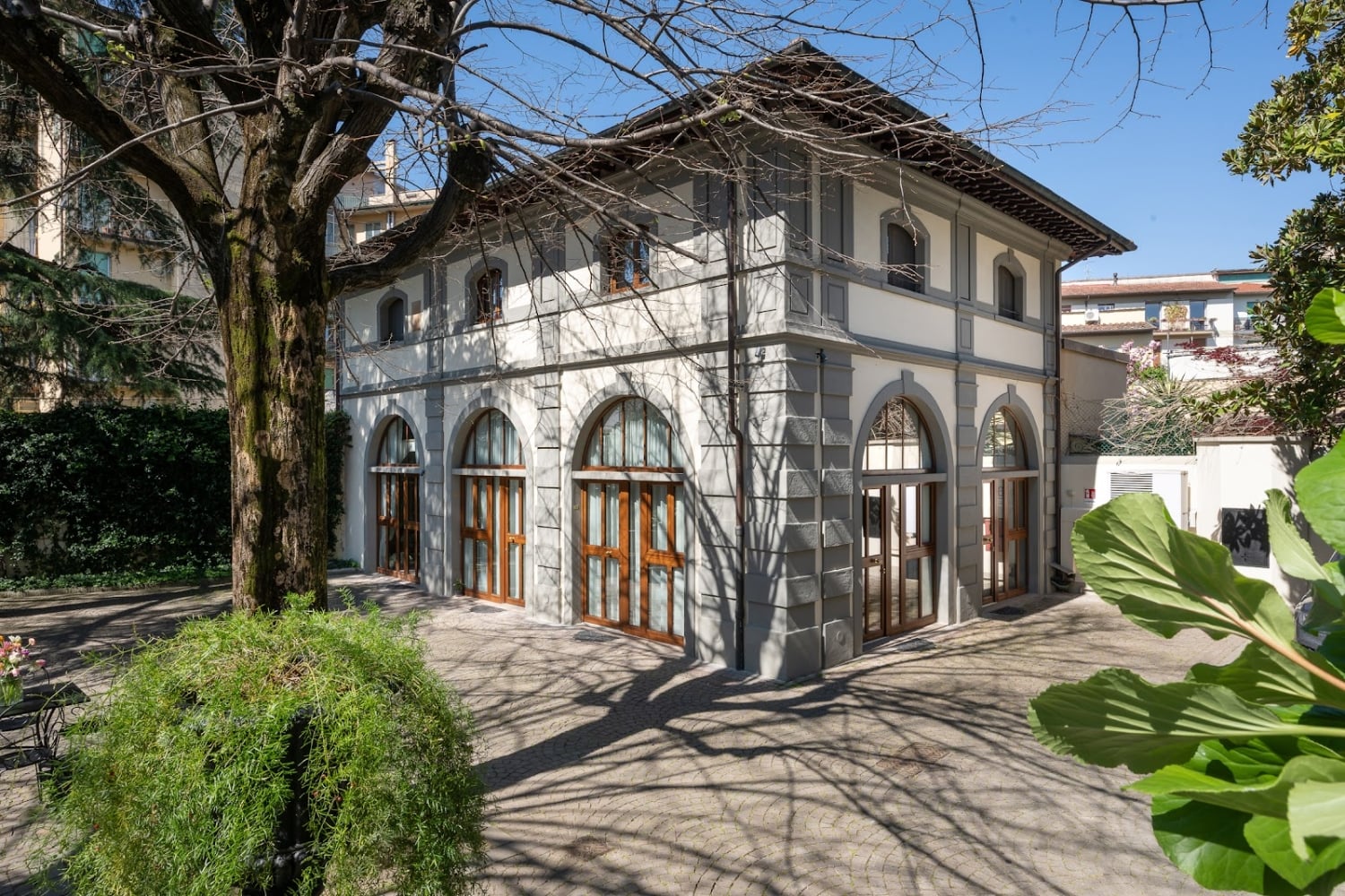 Hotel Palazzo Borghini