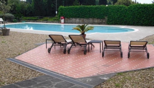 Hotel Villa dei Bosconi