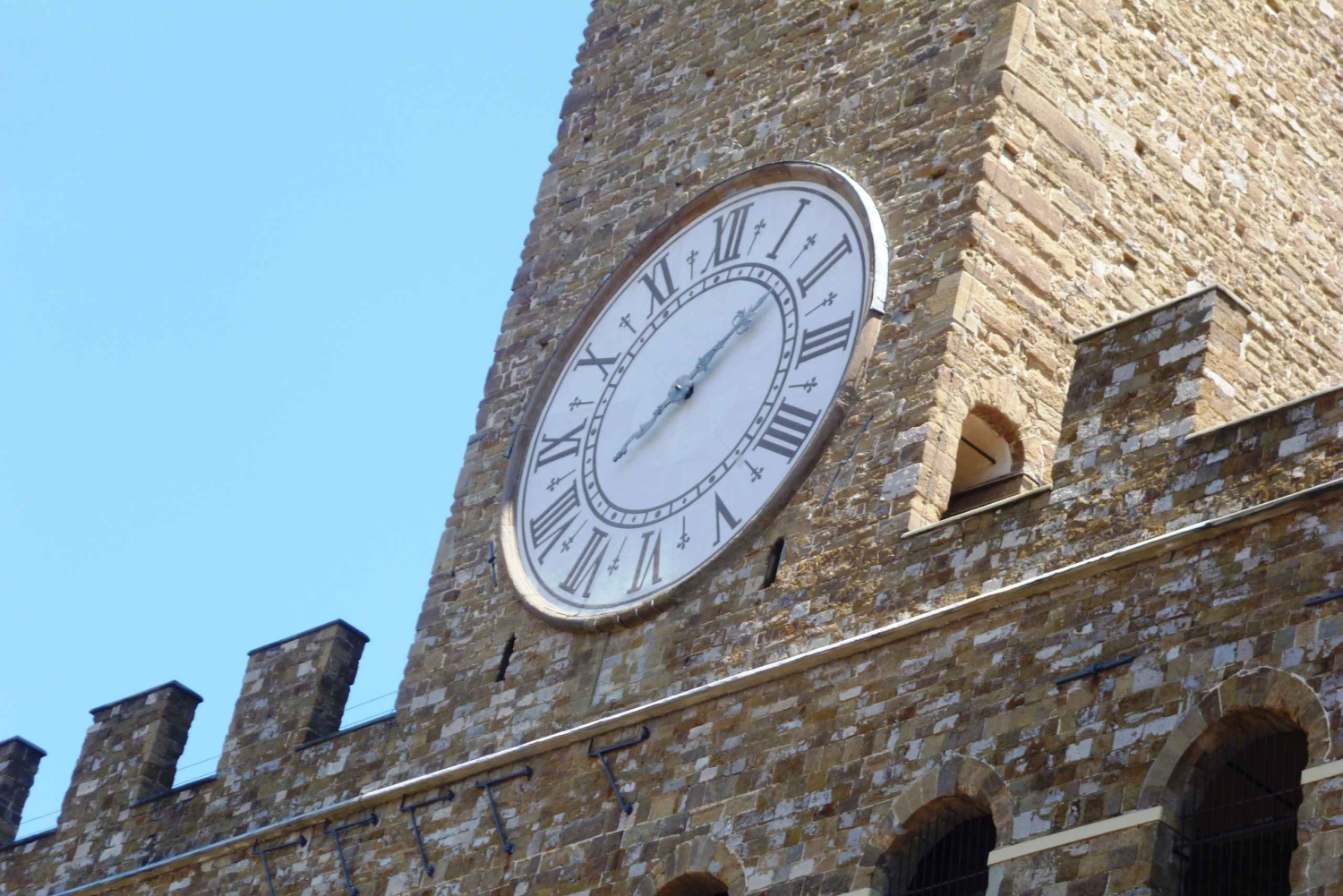 Inferno Florenz Private 3-Stunden Tour