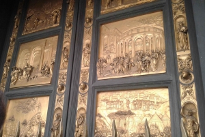 Inferno Florence Private 3-Hour Tour