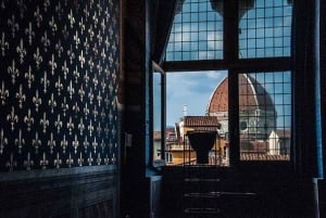 Privat 3 timers tur i Firenze med Inferno