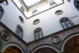 Florenz: Rundgang auf den Spuren von Inferno