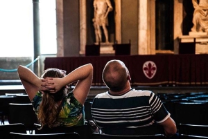 Inferno Florenz Private 3-Stunden Tour