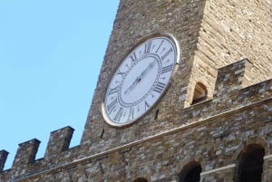 Inferno Florenz Private 3-Stunden Tour