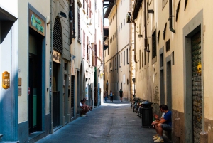 Inferno Florenz Private 3-Stunden Tour