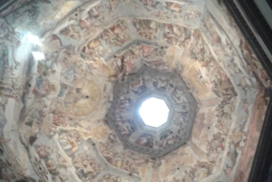 Inferno Florenz Private 3-Stunden Tour