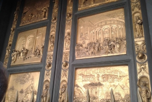 Inferno Florenz Private 3-Stunden Tour