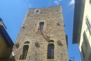 Inferno Florenz Private 3-Stunden Tour