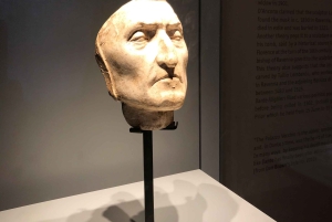 Inferno Florenz Private 3-Stunden Tour