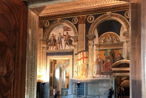 Inferno Florenz Private 3-Stunden Tour