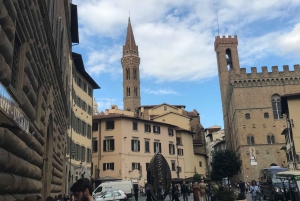 Inferno Florenz Private 3-Stunden Tour