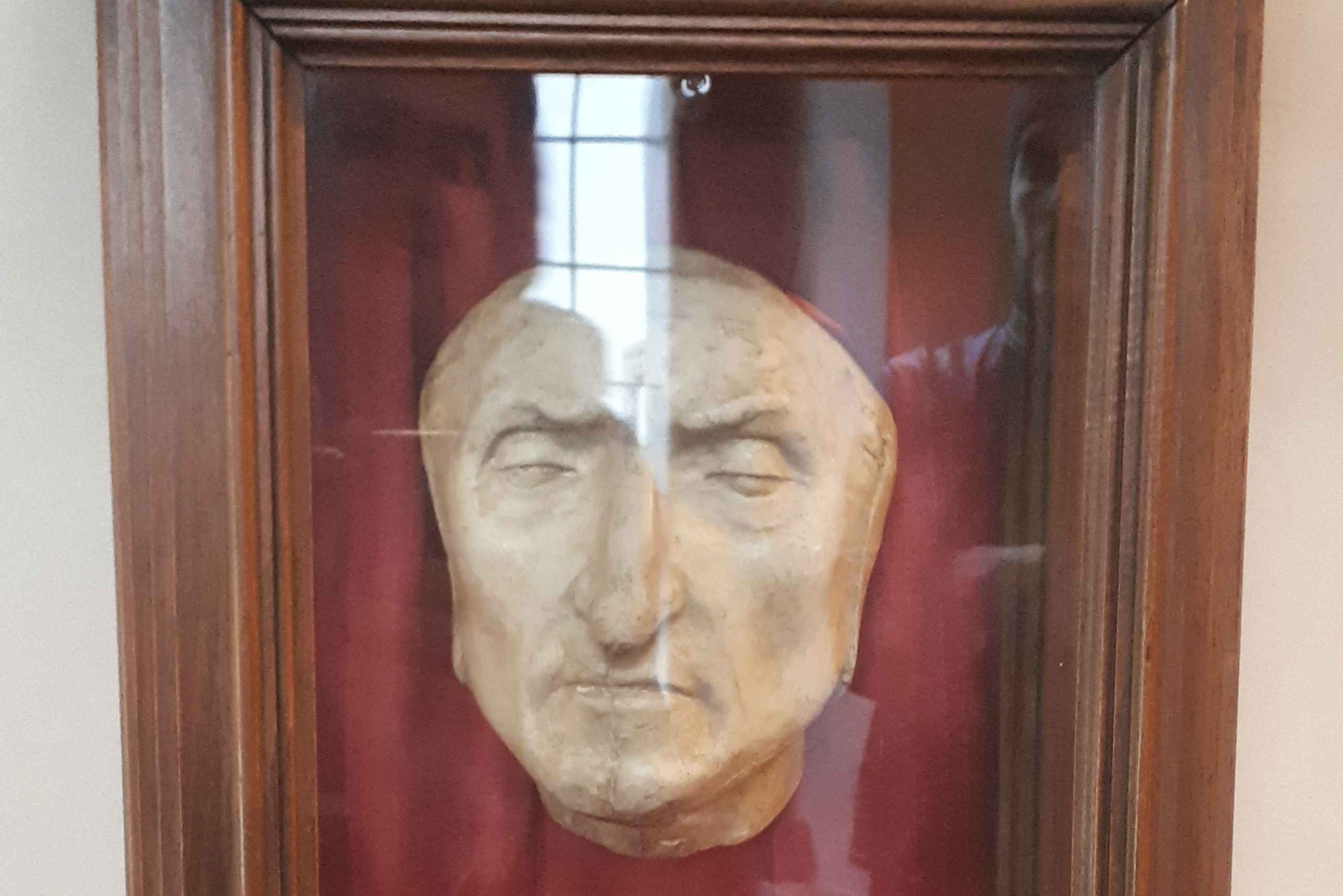 Inferno Tour Firenzessä