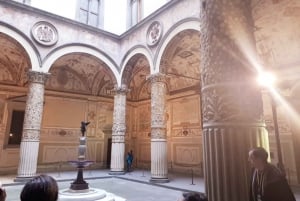 Инферно-тур во Флоренции