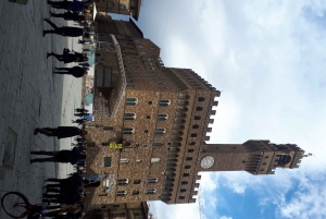 Tour del Infierno en Florencia
