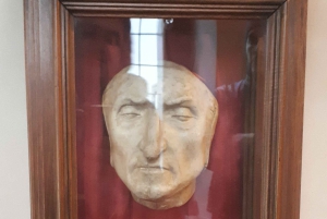 Inferno Tour Firenzessä