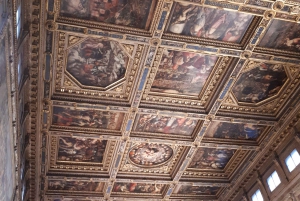 Inferno Tour Firenzessä