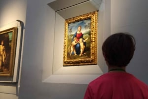 Florence: Schattenjacht voor kinderen in het centrum van Florence