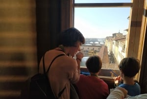 Florence: Schattenjacht voor kinderen in het centrum van Florence