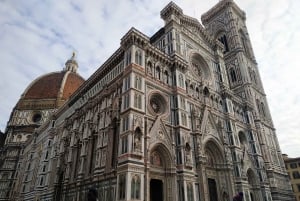 Florence: Schattenjacht voor kinderen in het centrum van Florence