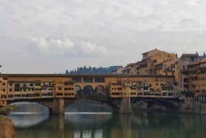 Florence: Schattenjacht voor kinderen in het centrum van Florence