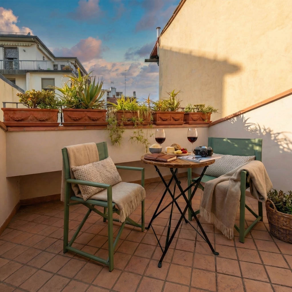 La Corticina - Rooms & Suite - Firenze