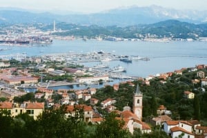 La Spezia: Florence and Pisa Full Day Shore Excursion