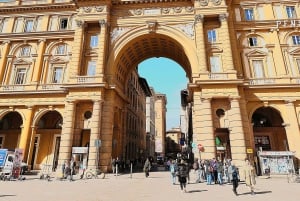 La Spezia: Florence Shore Excursion with Academia Museum
