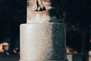 La Spezia: Landutflukt i Firenze med Academia Museum