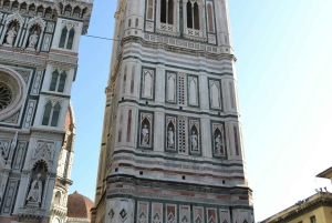 La Spezia: Landutflukt i Firenze med Academia Museum