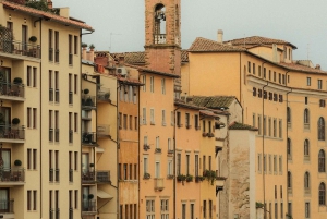 La Spezia: Landutflukt i Firenze med Academia Museum