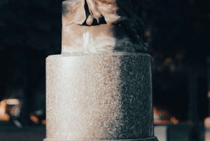 La Spezia: Escursione a Firenze con il Museo dell'Accademia