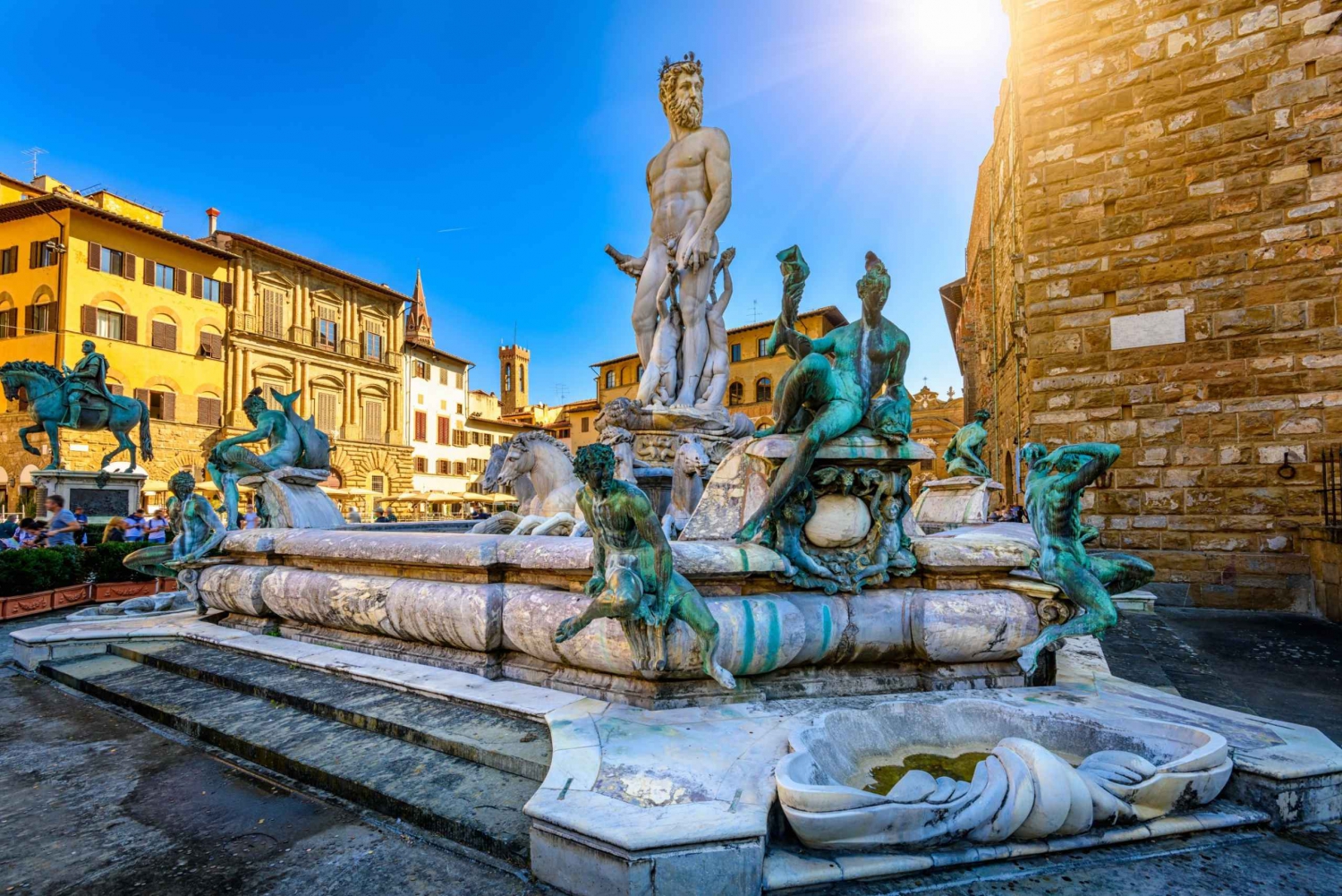 La Spezia: Privat udflugt til Firenze
