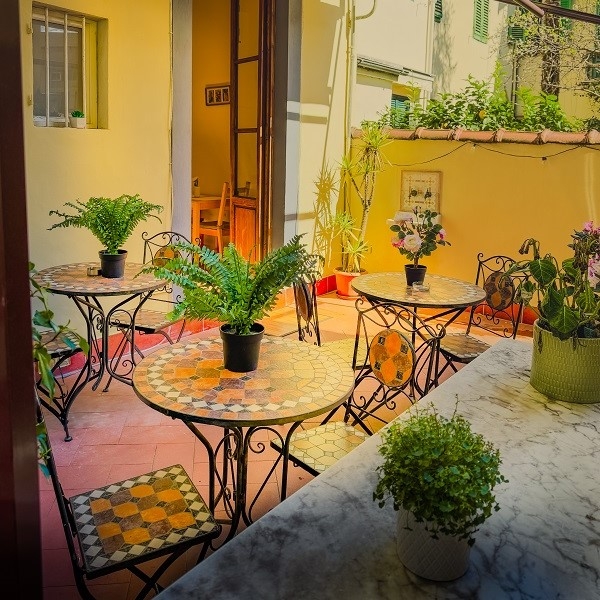 L'Aranceto & Stilnovo Guest House