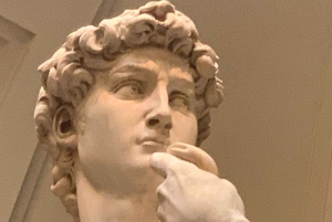Last Minute Accademia Tour & Tickets