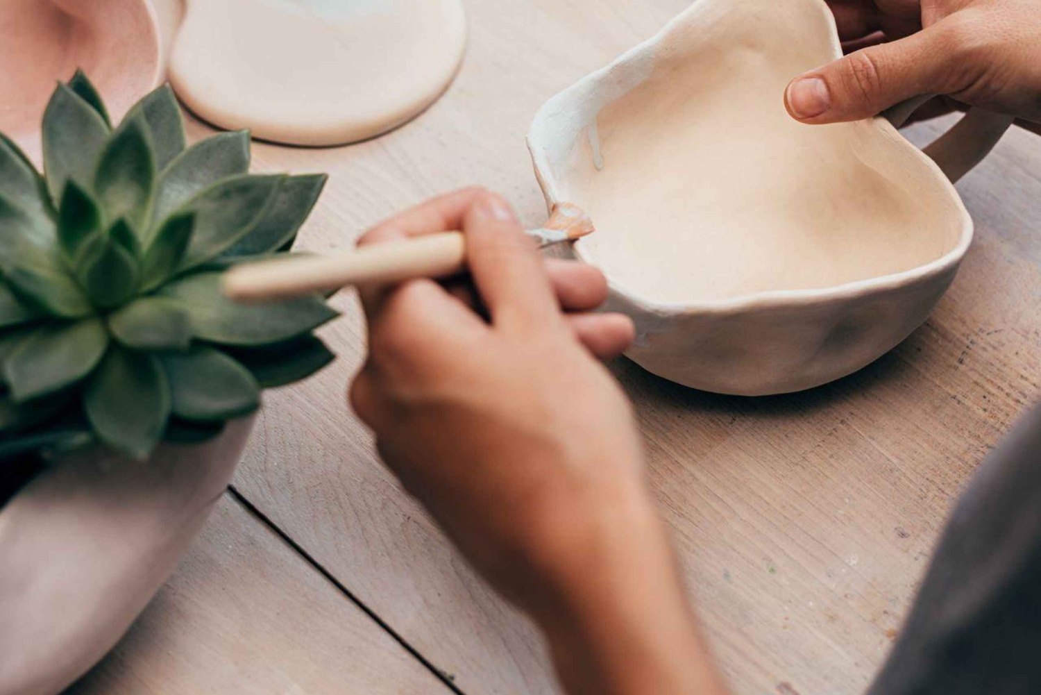 Leer en passie: Een rondleiding door Florentijns vakmanschap