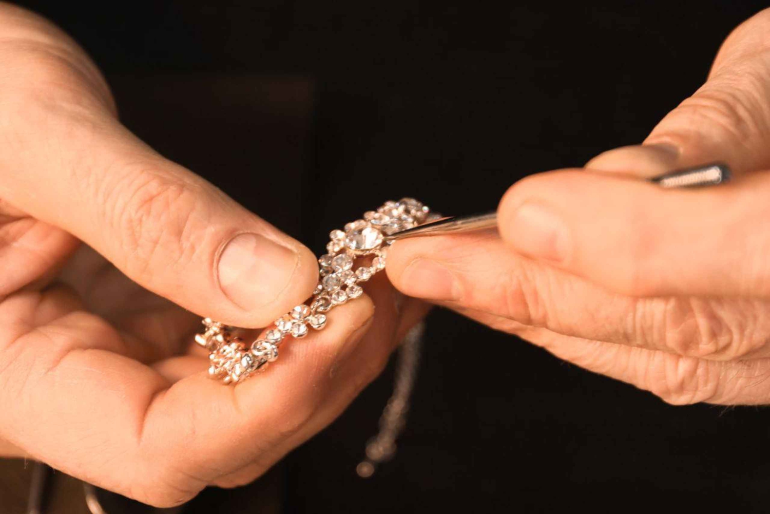 Leer en passie: Een rondleiding door Florentijns vakmanschap